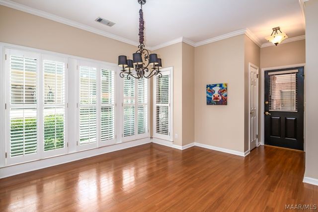 7519 HALCYON FOREST Trail, Montgomery, AL 36117