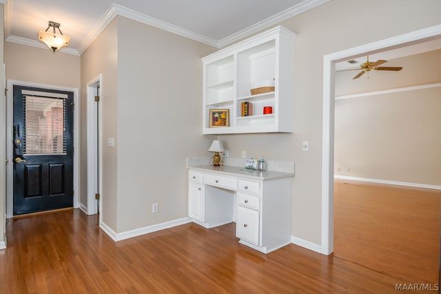 7519 HALCYON FOREST Trail, Montgomery, AL 36117