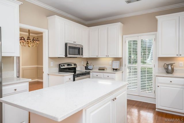 7519 HALCYON FOREST Trail, Montgomery, AL 36117