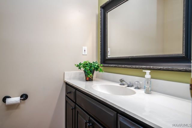 7519 HALCYON FOREST Trail, Montgomery, AL 36117