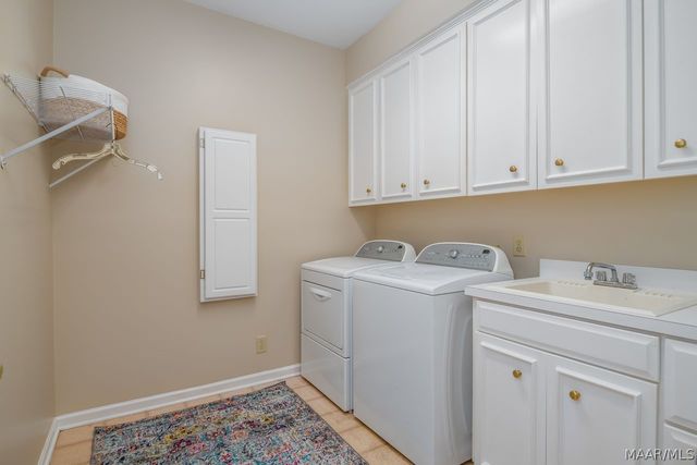 7519 HALCYON FOREST Trail, Montgomery, AL 36117