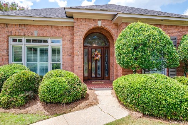 7519 HALCYON FOREST Trail, Montgomery, AL 36117