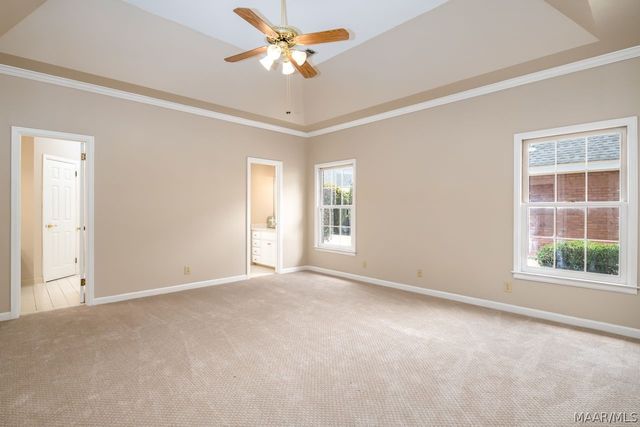 7519 HALCYON FOREST Trail, Montgomery, AL 36117