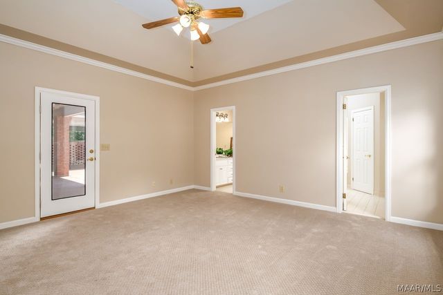 7519 HALCYON FOREST Trail, Montgomery, AL 36117