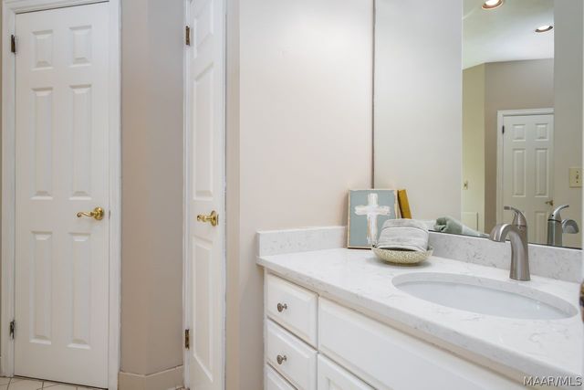 7519 HALCYON FOREST Trail, Montgomery, AL 36117
