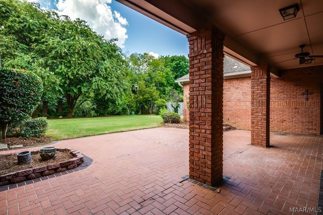 7519 HALCYON FOREST Trail, Montgomery, AL 36117