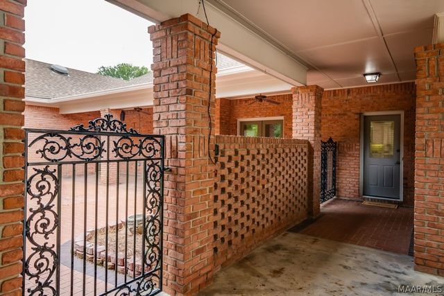7519 HALCYON FOREST Trail, Montgomery, AL 36117