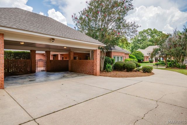 7519 HALCYON FOREST Trail, Montgomery, AL 36117