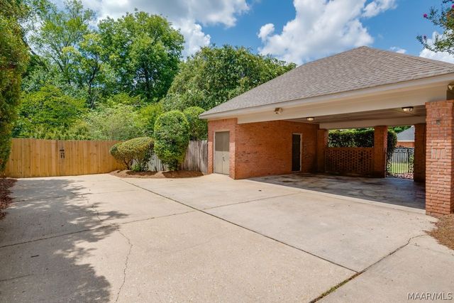 7519 HALCYON FOREST Trail, Montgomery, AL 36117