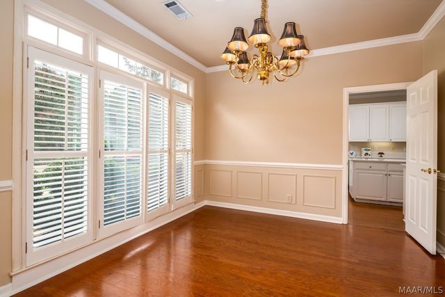7519 HALCYON FOREST Trail, Montgomery, AL 36117