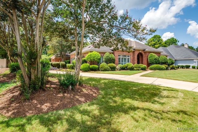 7519 HALCYON FOREST Trail, Montgomery, AL 36117