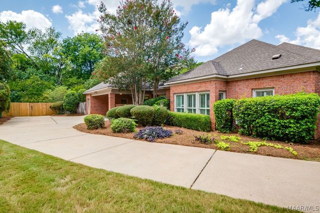 7519 HALCYON FOREST Trail, Montgomery, AL 36117
