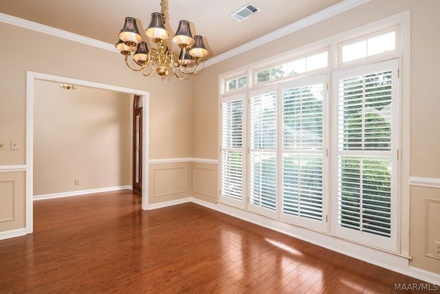 7519 HALCYON FOREST Trail, Montgomery, AL 36117