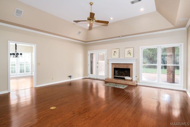7519 HALCYON FOREST Trail, Montgomery, AL 36117