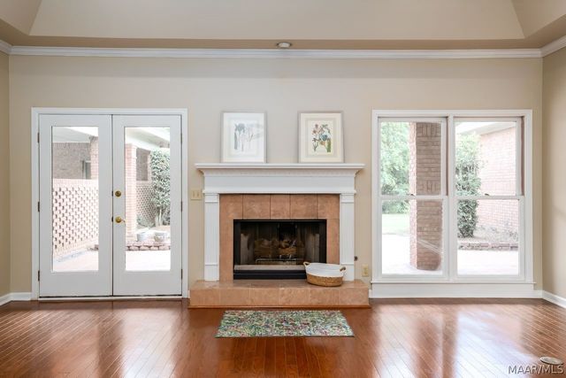 7519 HALCYON FOREST Trail, Montgomery, AL 36117