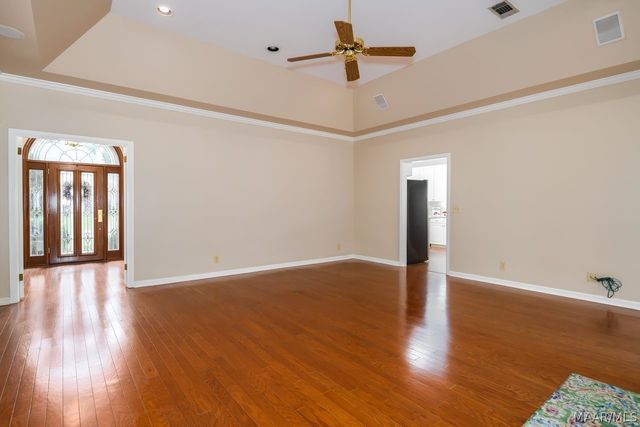 7519 HALCYON FOREST Trail, Montgomery, AL 36117