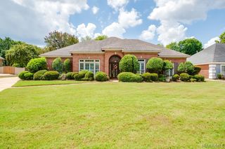 7519 HALCYON FOREST Trail, Montgomery, AL 36117