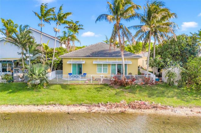 3465 NE 2nd St, Homestead, FL 33033