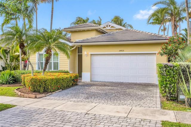 3465 NE 2nd St, Homestead, FL 33033