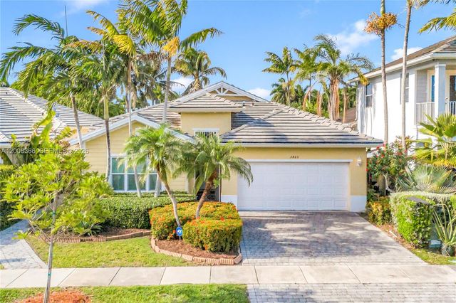 3465 NE 2nd St, Homestead, FL 33033
