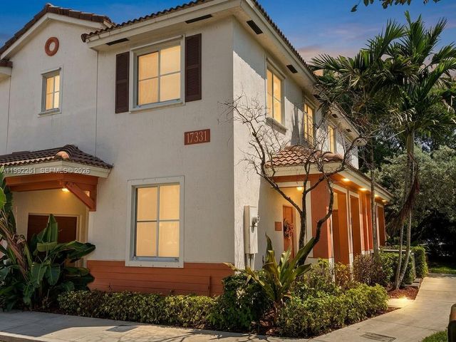 17331 NW 7th Ave 109, Miami Gardens, FL 33169