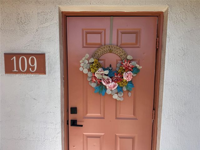 17331 NW 7th Ave 109, Miami Gardens, FL 33169