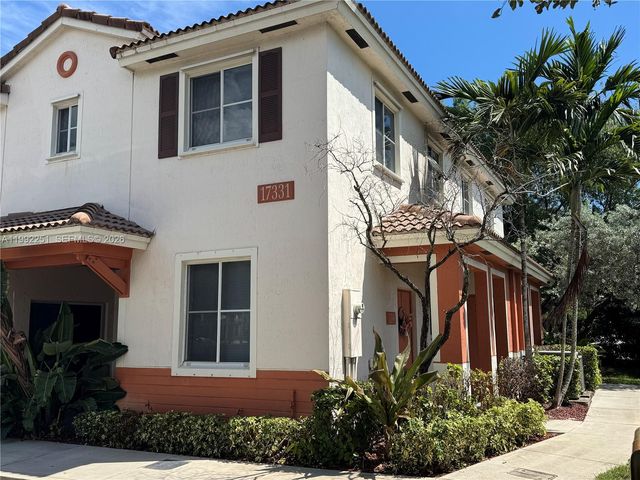 17331 NW 7th Ave 109, Miami Gardens, FL 33169