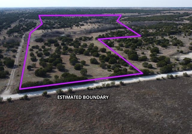 0000 County Road 119, Hico, TX 76457