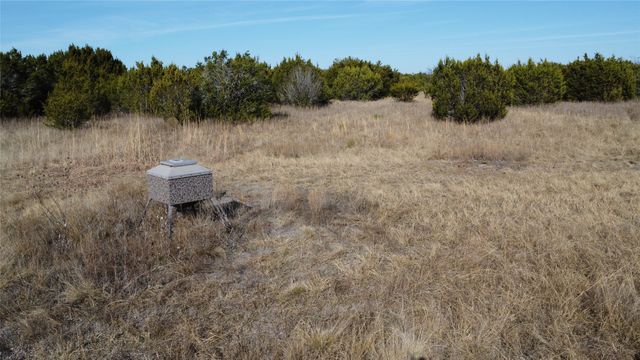 0000 County Road 119, Hico, TX 76457