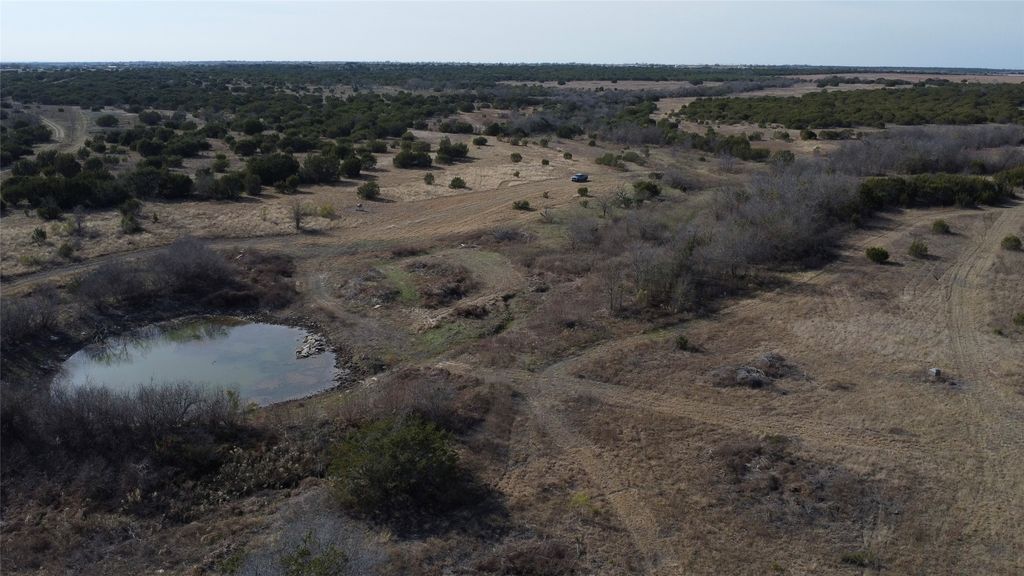 0000 County Road 119, Hico, TX 76457
