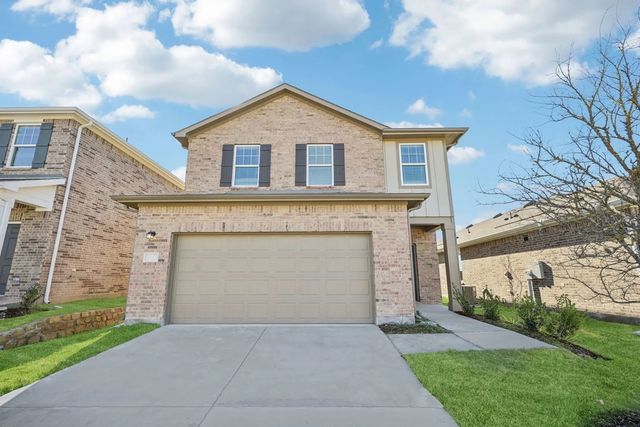 5506 Hastings Lane, Forney, TX 75126