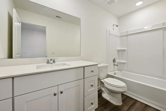 5506 Hastings Lane, Forney, TX 75126