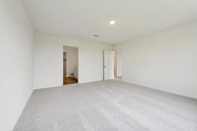 5506 Hastings Lane, Forney, TX 75126