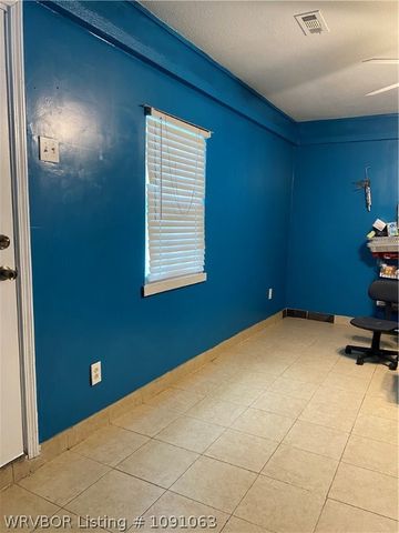 102 N 36th Street, Van Buren, AR 72956
