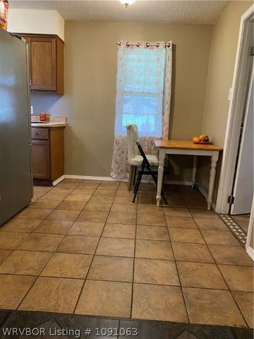 102 N 36th Street, Van Buren, AR 72956
