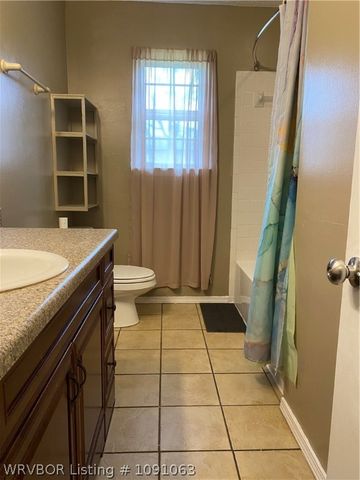 102 N 36th Street, Van Buren, AR 72956