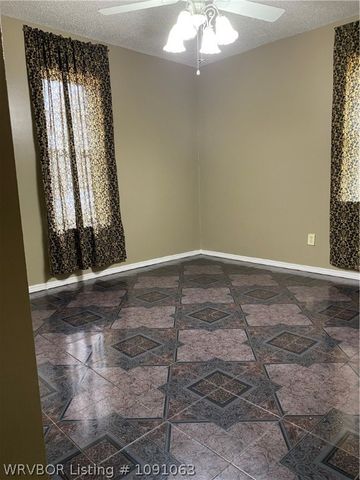 102 N 36th Street, Van Buren, AR 72956