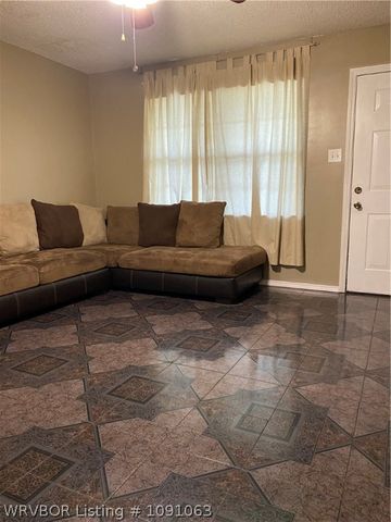102 N 36th Street, Van Buren, AR 72956