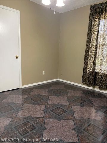 102 N 36th Street, Van Buren, AR 72956