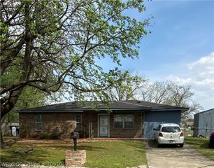 102 N 36th Street, Van Buren, AR 72956