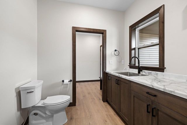 1670 TREFOIL TRAIL, Green Bay, WI 54313