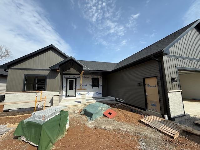 1670 TREFOIL TRAIL, Green Bay, WI 54313