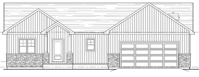 1670 TREFOIL TRAIL, Green Bay, WI 54313