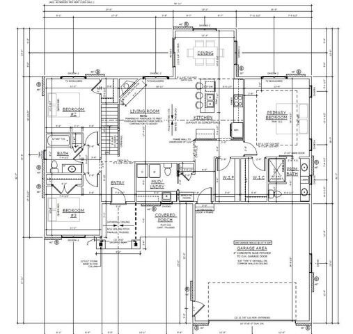 1670 TREFOIL TRAIL, Green Bay, WI 54313