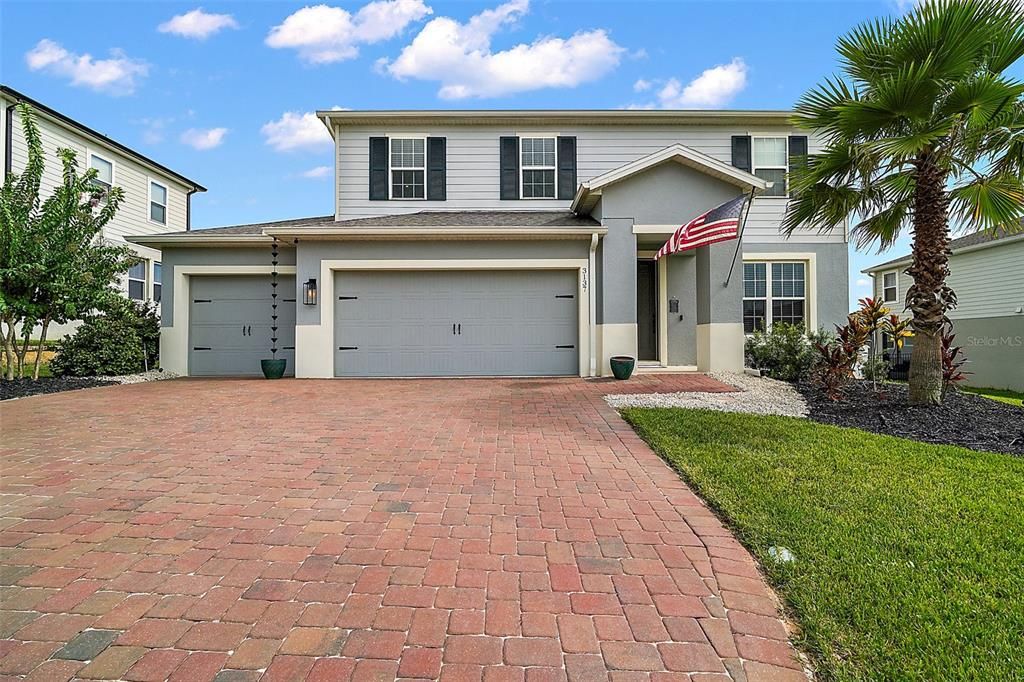 3137 HILL POINT STREET, Minneola, FL 34715