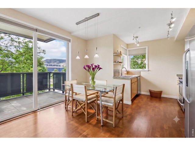 4730 Holiday Dr 201, Boulder, CO 80304