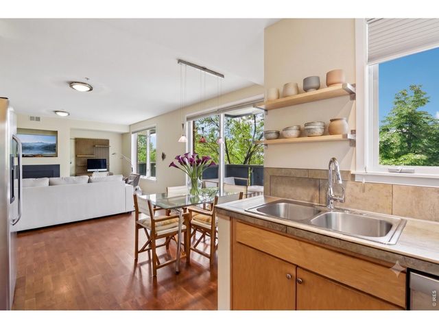 4730 Holiday Dr 201, Boulder, CO 80304