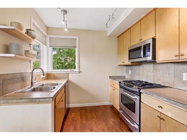 4730 Holiday Dr 201, Boulder, CO 80304