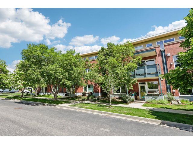 4730 Holiday Dr 201, Boulder, CO 80304