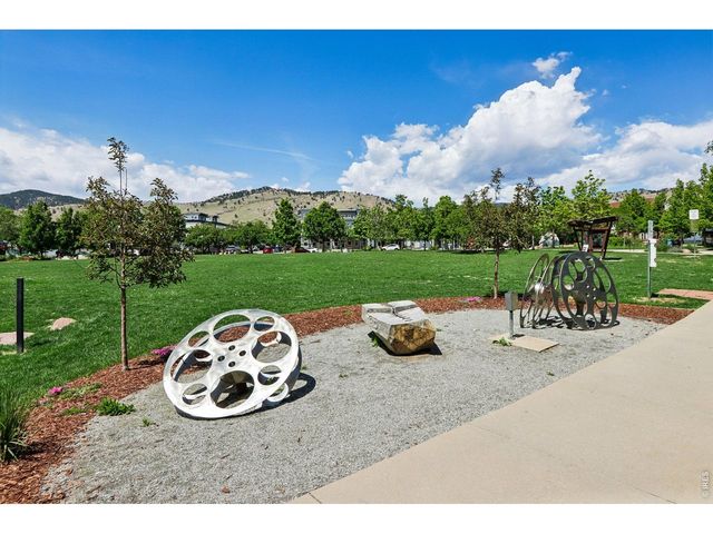 4730 Holiday Dr 201, Boulder, CO 80304
